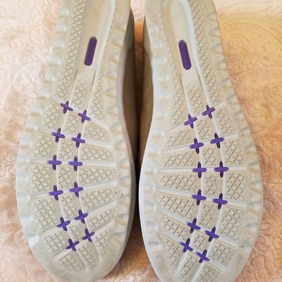 Aravon Josie Bit Loafer - Picture 4 of 6